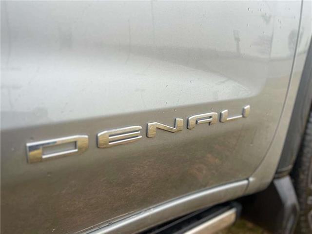 2024 GMC Sierra 1500 Denali (Stk: 924850) in New Hamburg - Image 9 of 22