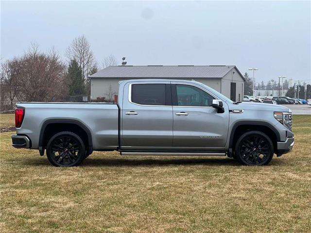 2024 GMC Sierra 1500 Denali (Stk: 924850) in New Hamburg - Image 10 of 22