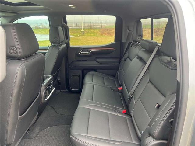 2024 GMC Sierra 1500 Denali (Stk: 924850) in New Hamburg - Image 11 of 22