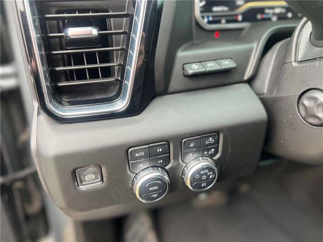 2024 GMC Sierra 1500 Denali (Stk: 924850) in New Hamburg - Image 13 of 22
