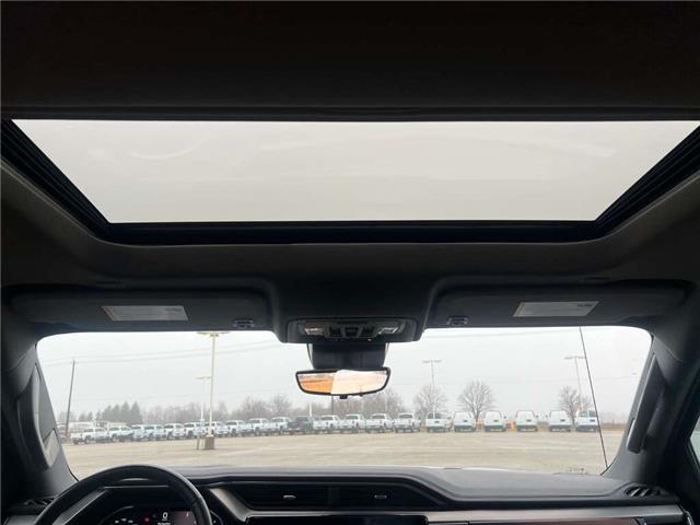 2024 GMC Sierra 1500 Denali (Stk: 924850) in New Hamburg - Image 14 of 22