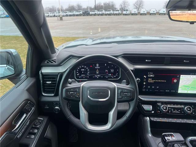 2024 GMC Sierra 1500 Denali (Stk: 924850) in New Hamburg - Image 15 of 22