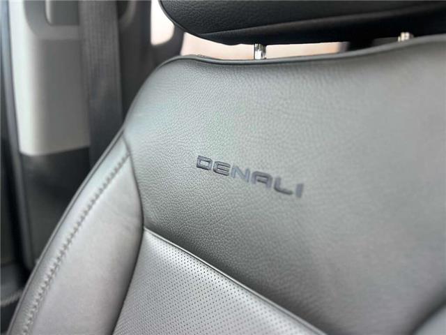 2024 GMC Sierra 1500 Denali (Stk: 924850) in New Hamburg - Image 20 of 22