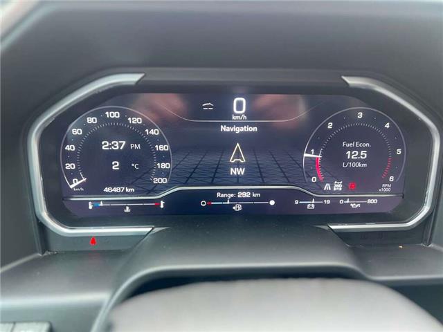 2024 GMC Sierra 1500 Denali (Stk: 924850) in New Hamburg - Image 21 of 22