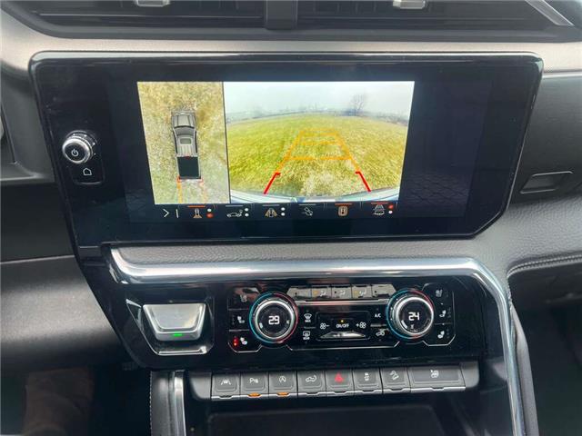 2024 GMC Sierra 1500 Denali (Stk: 924850) in New Hamburg - Image 22 of 22