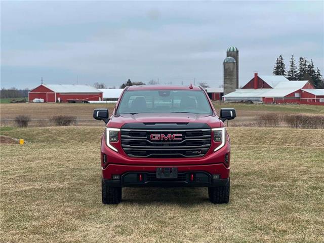 2022 GMC Sierra 1500 AT4 (Stk: 924700A) in New Hamburg - Image 2 of 22