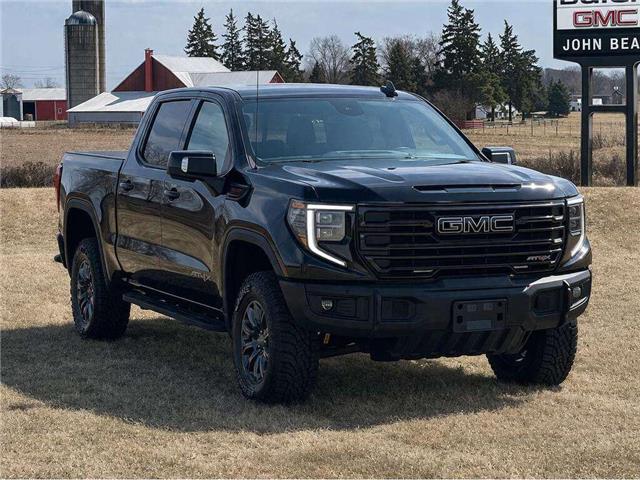 2026 GMC Sierra 1500 AT4X (Stk: 2648-26A) in New Hamburg - Image 1 of 25
