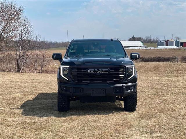 2026 GMC Sierra 1500 AT4X (Stk: 2648-26A) in New Hamburg - Image 2 of 25