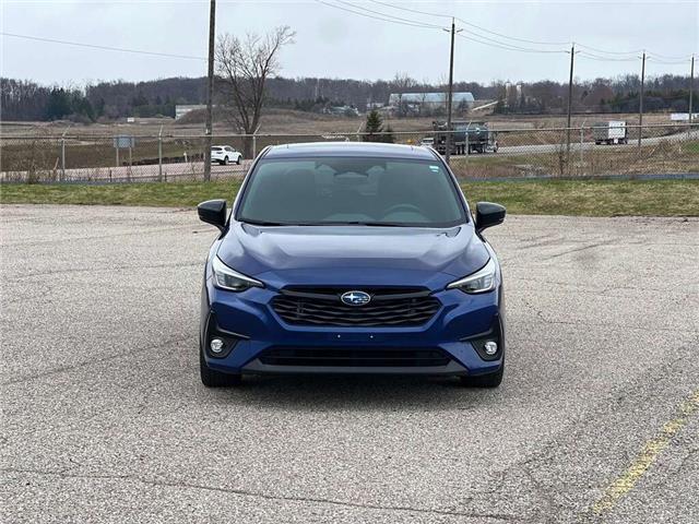 2024 Subaru Impreza RS (Stk: 2664-26A) in New Hamburg - Image 2 of 20