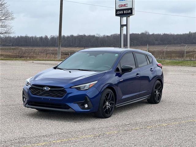 2024 Subaru Impreza RS (Stk: 2664-26A) in New Hamburg - Image 3 of 20