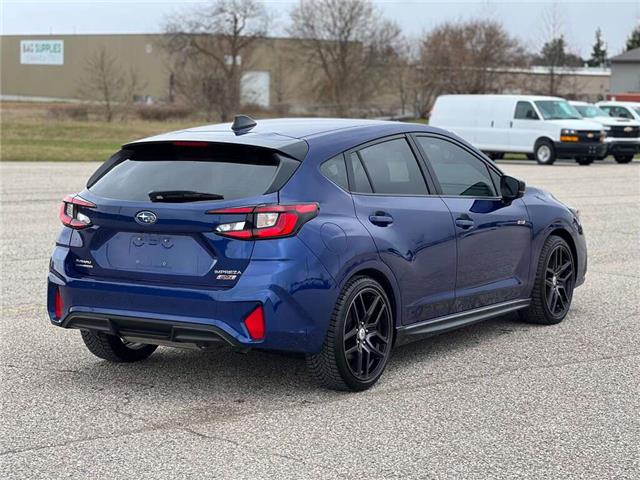 2024 Subaru Impreza RS (Stk: 2664-26A) in New Hamburg - Image 7 of 20