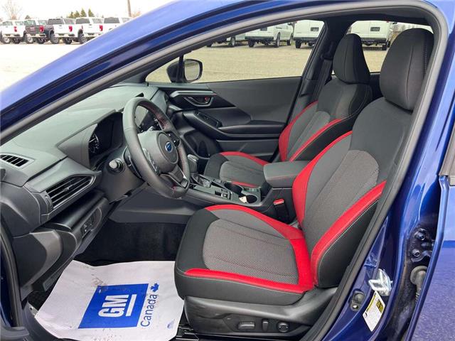 2024 Subaru Impreza RS (Stk: 2664-26A) in New Hamburg - Image 9 of 20