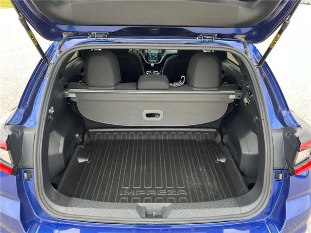 2024 Subaru Impreza RS (Stk: 2664-26A) in New Hamburg - Image 15 of 20