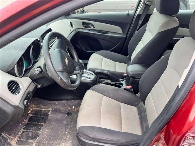 2012 Chevrolet Cruze LS (Stk: 2626-26A) in New Hamburg - Image 5 of 9