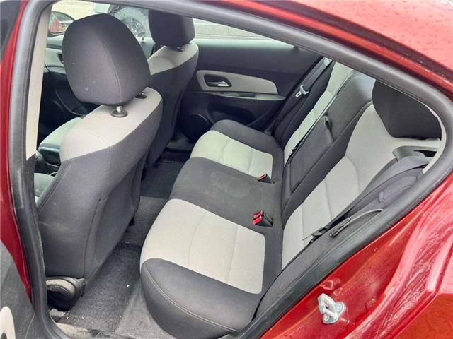 2012 Chevrolet Cruze LS (Stk: 2626-26A) in New Hamburg - Image 6 of 9
