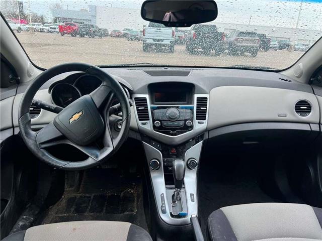 2012 Chevrolet Cruze LS (Stk: 2626-26A) in New Hamburg - Image 7 of 9