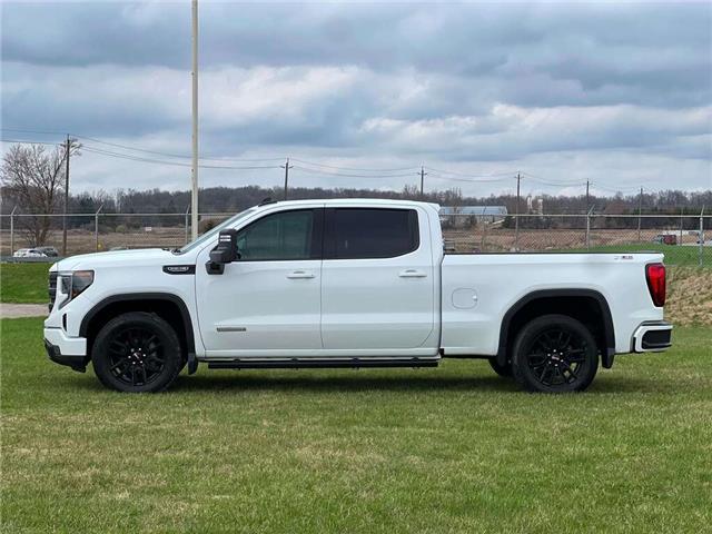 2024 GMC Sierra 1500 Elevation (Stk: 924890) in New Hamburg - Image 4 of 19