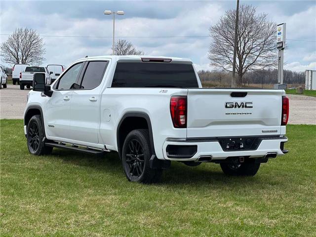 2024 GMC Sierra 1500 Elevation (Stk: 924890) in New Hamburg - Image 5 of 19