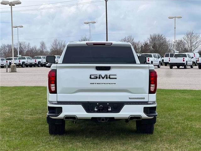 2024 GMC Sierra 1500 Elevation (Stk: 924890) in New Hamburg - Image 6 of 19