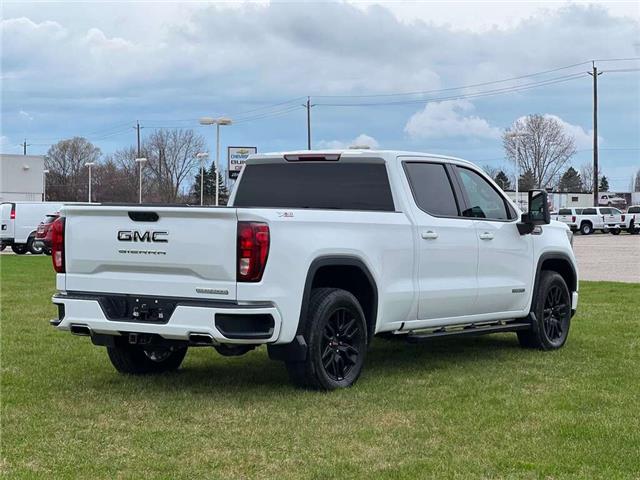 2024 GMC Sierra 1500 Elevation (Stk: 924890) in New Hamburg - Image 7 of 19
