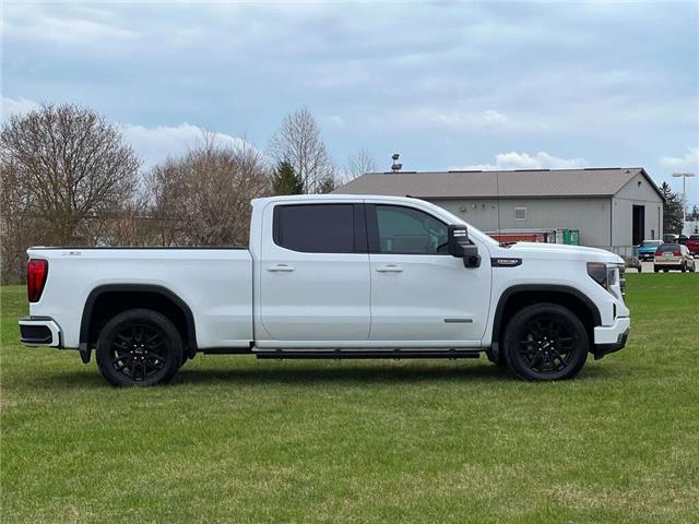 2024 GMC Sierra 1500 Elevation (Stk: 924890) in New Hamburg - Image 8 of 19