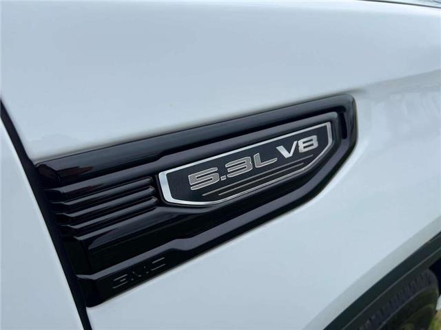 2024 GMC Sierra 1500 Elevation (Stk: 924890) in New Hamburg - Image 9 of 19