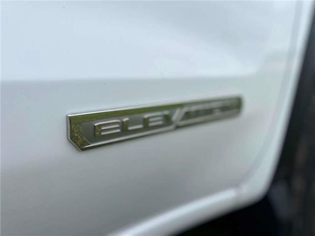 2024 GMC Sierra 1500 Elevation (Stk: 924890) in New Hamburg - Image 10 of 19