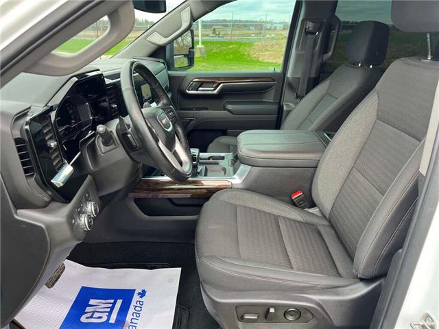 2024 GMC Sierra 1500 Elevation (Stk: 924890) in New Hamburg - Image 11 of 19