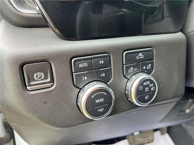 2024 GMC Sierra 1500 Elevation (Stk: 924890) in New Hamburg - Image 12 of 19