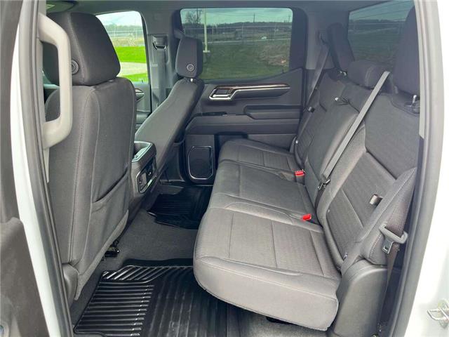 2024 GMC Sierra 1500 Elevation (Stk: 924890) in New Hamburg - Image 13 of 19