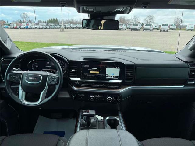 2024 GMC Sierra 1500 Elevation (Stk: 924890) in New Hamburg - Image 14 of 19