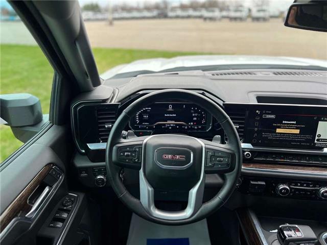 2024 GMC Sierra 1500 Elevation (Stk: 924890) in New Hamburg - Image 15 of 19