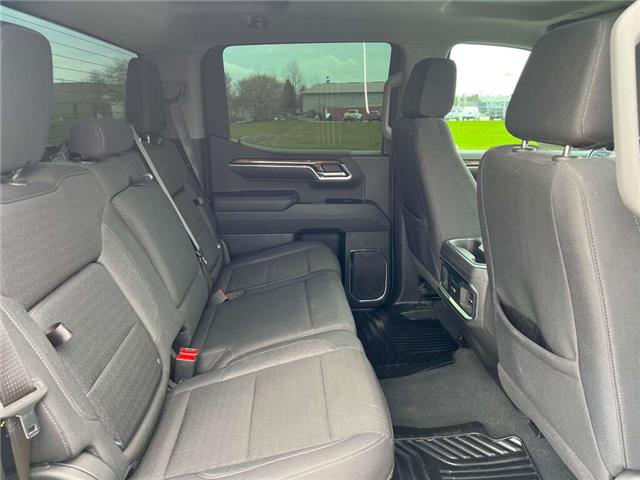 2024 GMC Sierra 1500 Elevation (Stk: 924890) in New Hamburg - Image 16 of 19