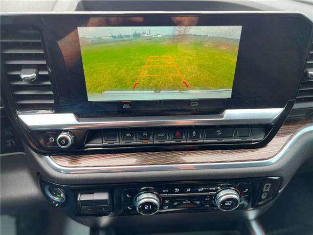 2024 GMC Sierra 1500 Elevation (Stk: 924890) in New Hamburg - Image 18 of 19