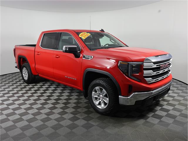 2024 GMC Sierra 1500  (Stk: B20882) in Calgary - Image 3 of 20