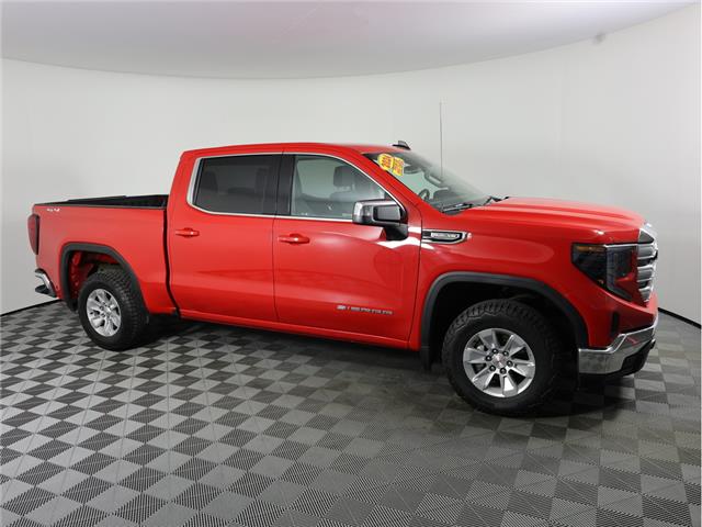 2024 GMC Sierra 1500  (Stk: B20882) in Calgary - Image 5 of 20