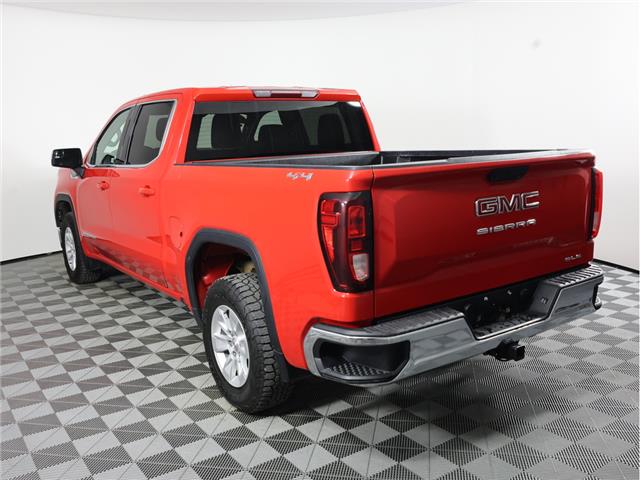 2024 GMC Sierra 1500  (Stk: B20882) in Calgary - Image 8 of 20