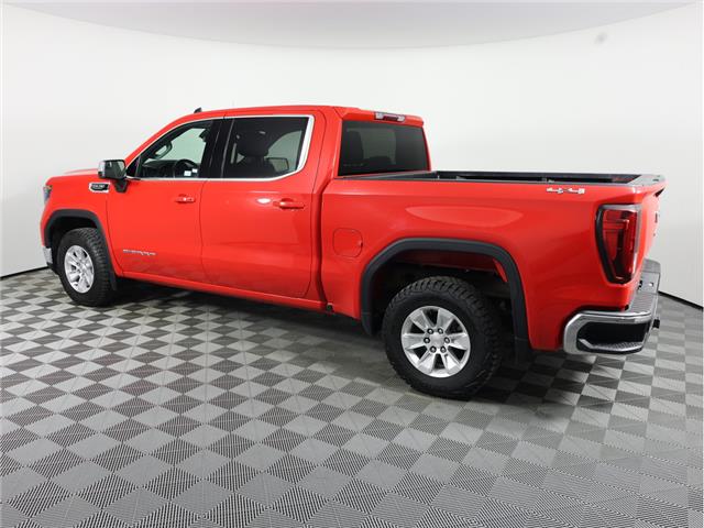 2024 GMC Sierra 1500  (Stk: B20882) in Calgary - Image 9 of 20