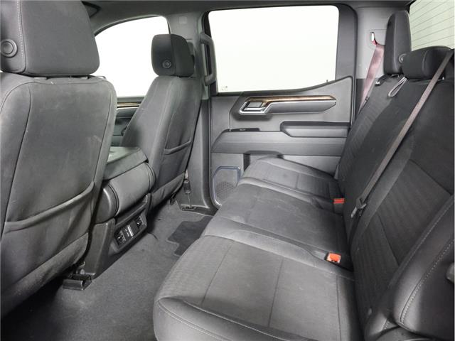2024 GMC Sierra 1500  (Stk: B20882) in Calgary - Image 10 of 20