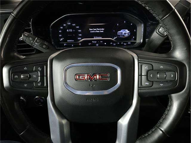2024 GMC Sierra 1500  (Stk: B20882) in Calgary - Image 17 of 20