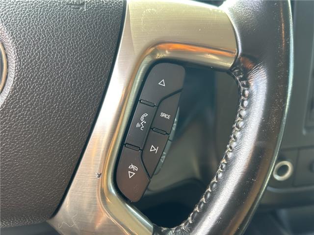 2019 Chevrolet Express 2500 Work Van (Stk: U4077) in St. Catharines - Image 13 of 17