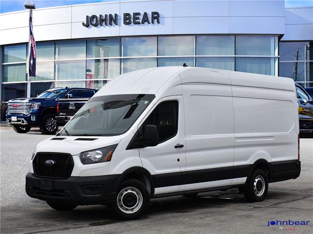 2022 Ford Transit-250 Cargo Base (Stk: U4075A) in St. Catharines - Image 1 of 23