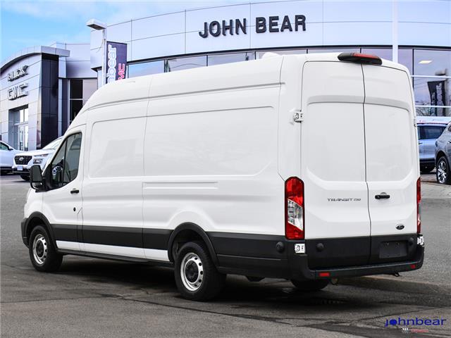 2022 Ford Transit-250 Cargo Base (Stk: U4075A) in St. Catharines - Image 6 of 23
