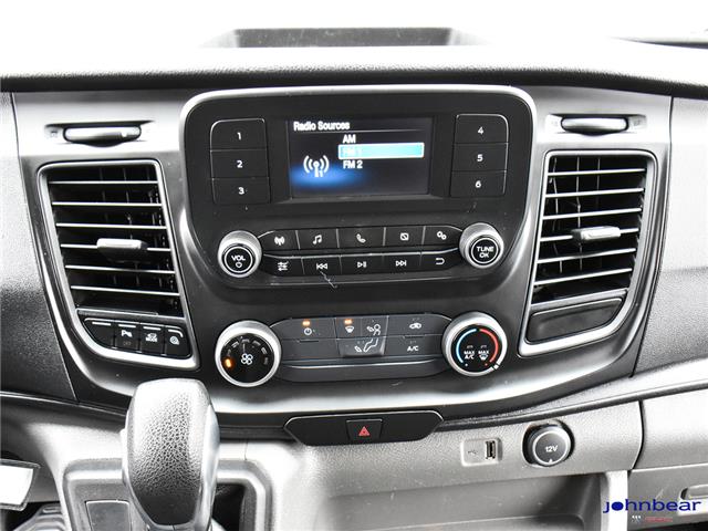 2022 Ford Transit-250 Cargo Base (Stk: U4075A) in St. Catharines - Image 21 of 23