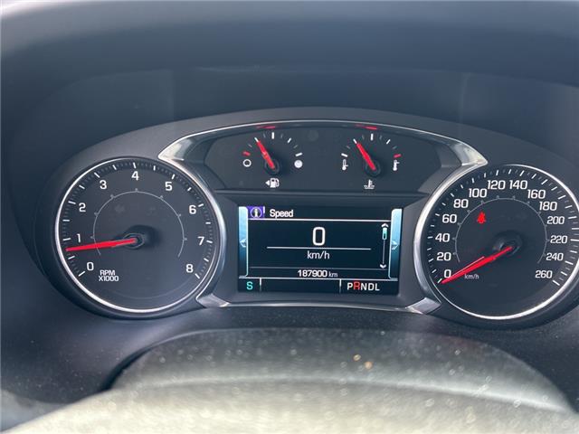 2018 GMC Acadia SLT-1 (Stk: 9094-26A) in St. Catharines - Image 18 of 22