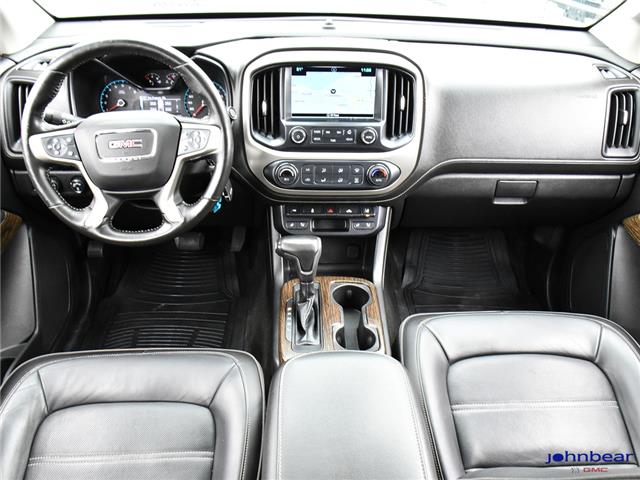 2018 GMC Canyon Denali (Stk: 9002-26A) in St. Catharines - Image 16 of 23