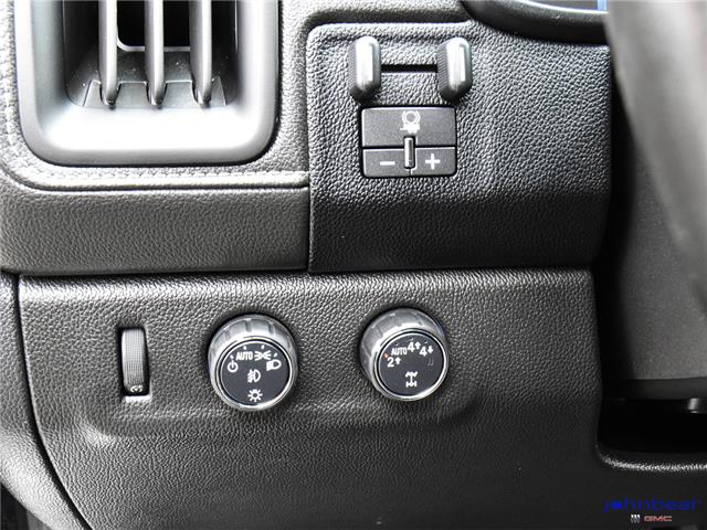 2018 GMC Canyon Denali (Stk: 9002-26A) in St. Catharines - Image 21 of 23