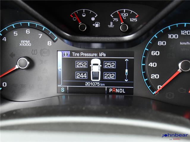 2018 GMC Canyon Denali (Stk: 9002-26A) in St. Catharines - Image 23 of 23