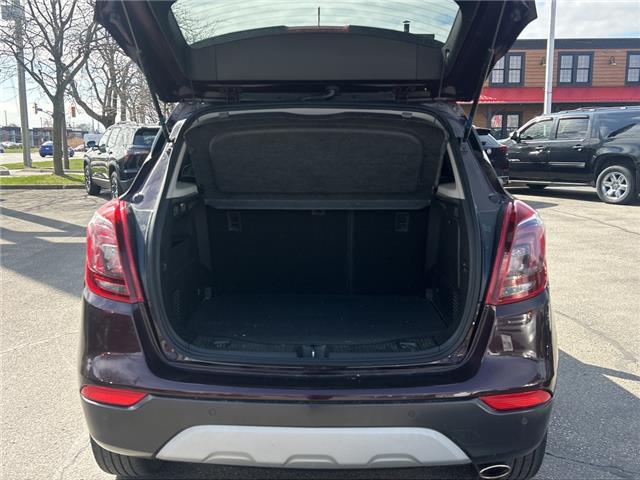 2018 Buick Encore Premium (Stk: 9184-26A) in St. Catharines - Image 5 of 16