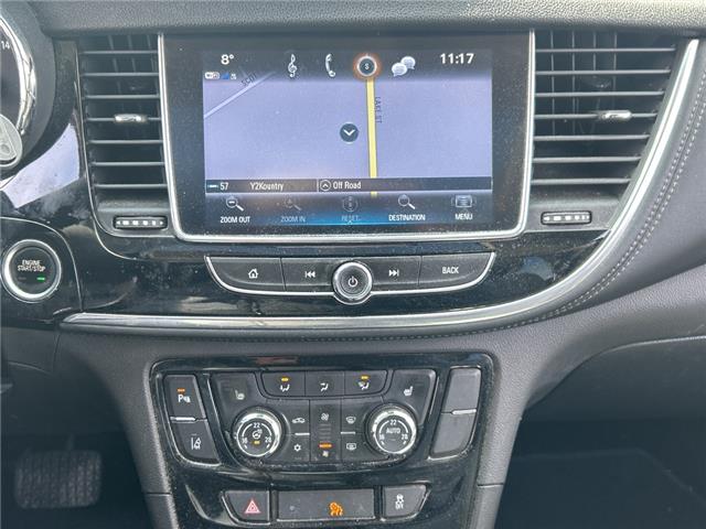 2018 Buick Encore Premium (Stk: 9184-26A) in St. Catharines - Image 11 of 16